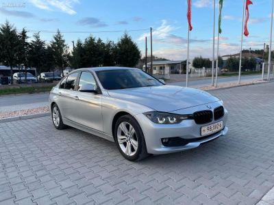 BMW F30 - 320 D