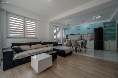 Premium lokacija - Se izdava Dvosoben Apartman