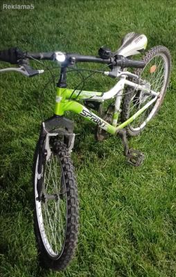 VELOSIPED SKORO NOV.