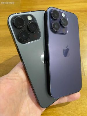 IPHONE 14 PRO (128GB) KAKO NOVI - 720eur - 075 456 111