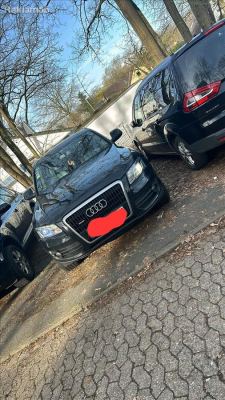 Polovni Delovi za Audi Q5 3.0