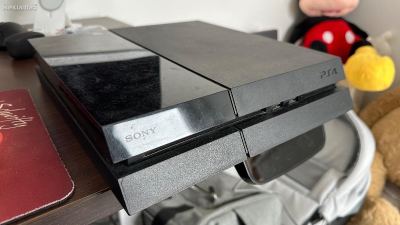Playstation 4 - PS4 9.00 FW
