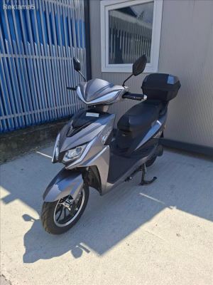 Elektricen skuter SPORT/Електричен скутер SPORT