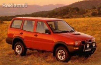 Nissan Terrano 2.7 Delovi