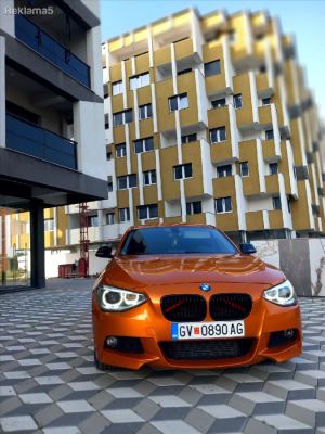 Bmw m paket