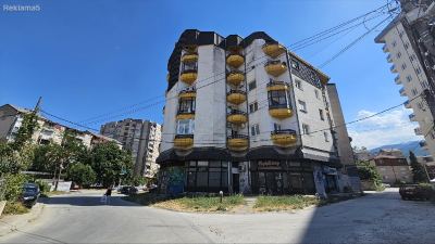 СЕ ПРОДАВА ДУЌАН ВО ОБЛАСТА НА НАЈДОБРАТА МОЖНА ЛОКАЦИЈА