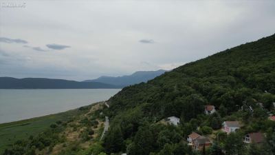 PARCELA VO SIRHAN - PRESPANSKO EZERO - DO GLAVEN PAT