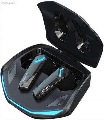 Lenovo GM2 Pro Slusalki True Wireless Bluetooth Slusalki