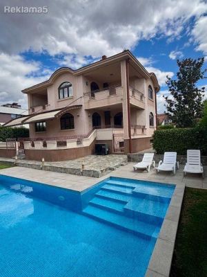 Se izdava kuka vo Bardovci, House for rent in Bardovci