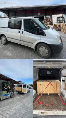 PREVOZ TRANSPORT SELIDBI SO KOMBE BITOLA I CELA MK