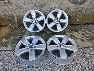 ALU - FELNE 16ki za VW >>>5x112<<<