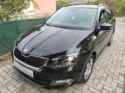 Skoda Fabia 1.4 TDI 66KW 138000km Ambition