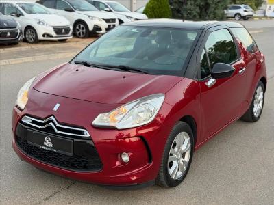 CITROEN DS3 1.4BENZIN 2010