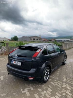 FORD FOKUS 1.8 DIZEL