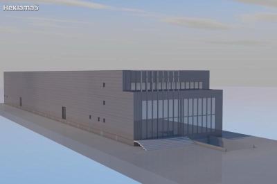 PRODAVAM PLAC VO INDUSTRISKA ZONA VIZBEGOVO