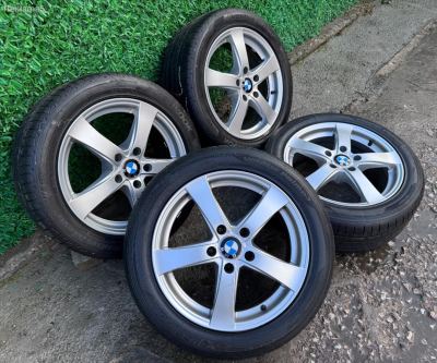 17ki 5x120 7.5J Et42 Bmw 1.3 X1 X3 X4 F30