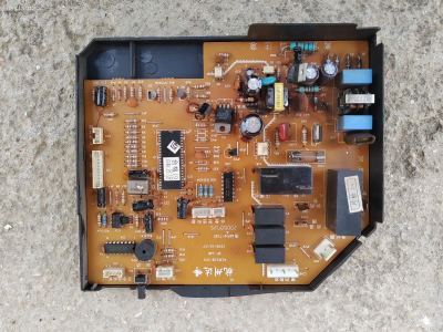Elektronika za klima fonko 3.5