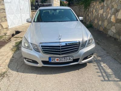 Mercedes