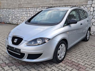Seat Altea XL 1.9 TDI - 08
