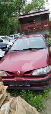 Delovi za Renault Mégane 1 1.6 16v