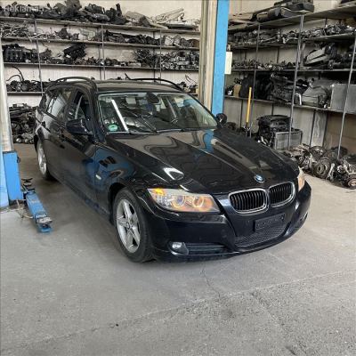 VO DELOVI BMW E91 LCI 320d 177ks Facelift