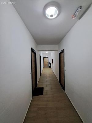 Се издава нов стан во Скопје - For rent