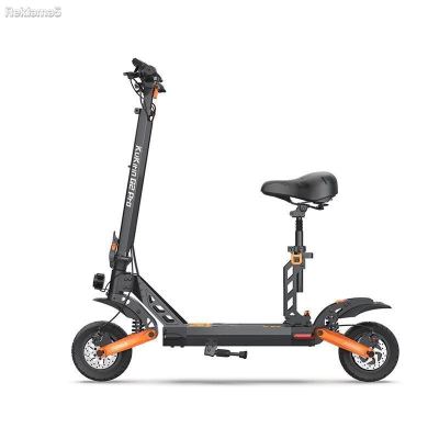 E-Тротинет KuKirin G2 PRO 600W 15Ah