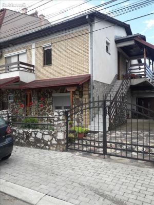 Куќа во Населба Лисиче