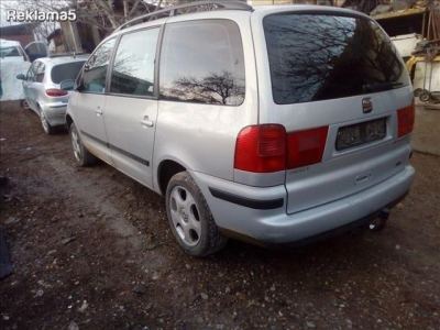 Polovni delovi seat alhambra wv sharan 1.9 tdi