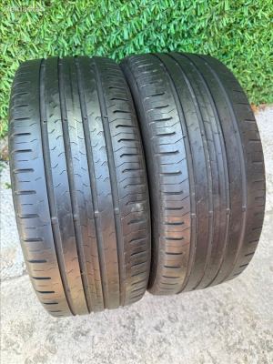 Gumi 215/45-17 Continental letni 2kom so garancija