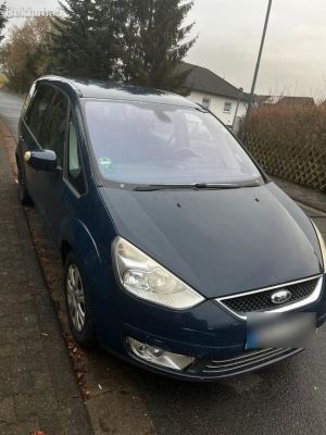 Delovi Ford Galaxy 1.8 2.0 tdci rucan automatic