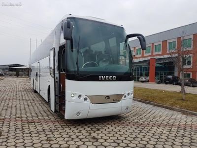 Se prodavaat novi Avtobusi Iveco i Freightliner 2024g. / 0Km