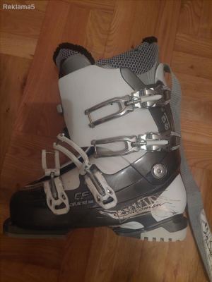 Salomon cf divine rs
