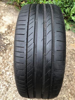 Guma RASPAR 255/50-19 CONTINENTAL