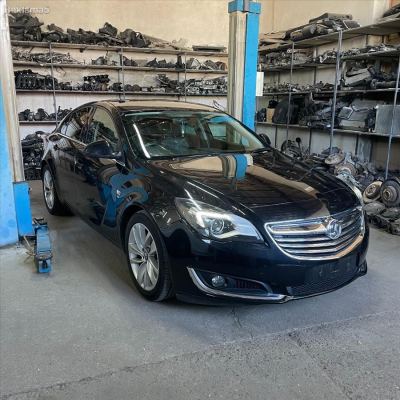 VO DELOVI OPEL INSIGNIA 2.0CDTI EcoFlex