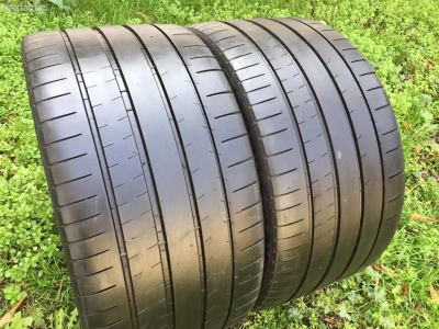 gumi 295.25.21 michelin 2 kom letni so garancija retka dimen