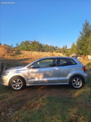 Vw POLO 1.6 tdi 55kw 2010 god.