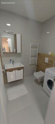 I RENTING AN APARTMENT WITH 1 BEDROOM FOR A LONG PERIOD