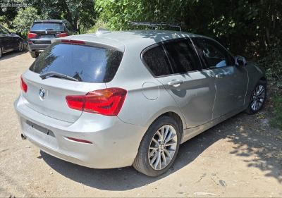 Delovi za BMW 116d f20 2017g 1.6d facelift B37 078418303