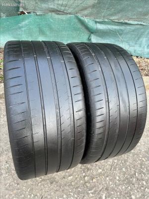 Gumi 325/35-22 Michelin letni 2kom so garancija 2021g