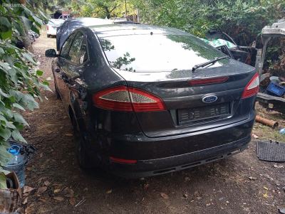 Delovi Ford Mondeo mk4 2.0 tdci automatic