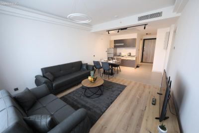 Kratok prestoj vo Cevahir sky city, 1800 den do 3 h