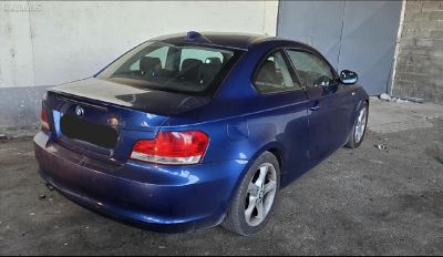 Delovi za bmw 118d 143ps 2010g
