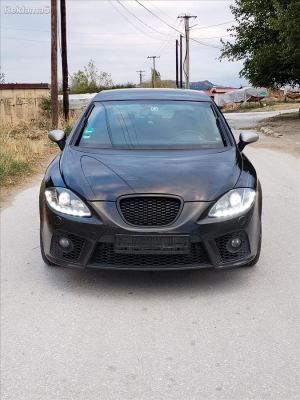 DELOVI ZA SEAT LEON FR 2.0 170KS
