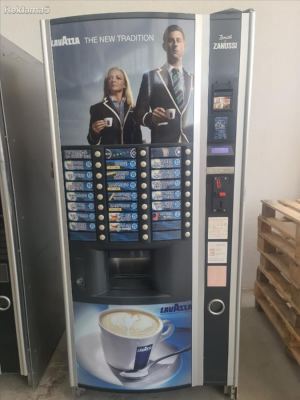 KAFEMAT ZENITH