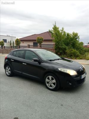 Renault MEGANE 1.5dci