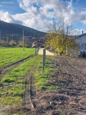 Prodavam plac vo s.Orman