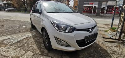 HYUNDAI I20 2014/15 EURO 5 !!!