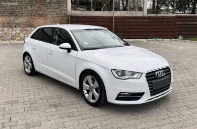 AUDI A3 2.0TDI 2013G