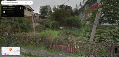 Продавам плац на Водно / Prodavam plac na Vodno